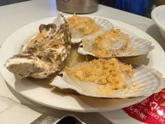-海味当家·蒸锅海鲜(中山广场创始店)