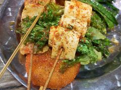 -大胡子烤羊肉清真(天海夜市总店)