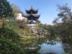 -武汉园博园(武汉自然博物馆)