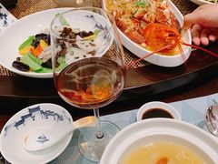 波士顿龙虾-溪畔•新徽菜(碧湖云溪店)