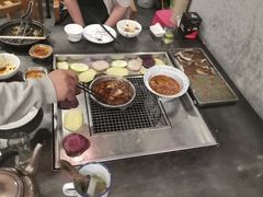 -塘屋烧烤·云南火塘烧烤品牌(联盟路店)