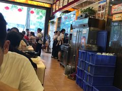 -老砂锅(城北店)