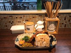 -洪福米线(浣纱路店)