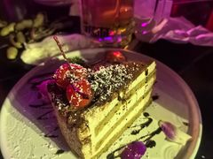 -MOSSO音乐酒吧·live house(南京旗舰店)