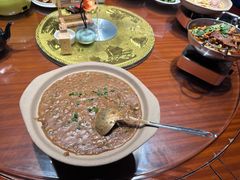 -徽三说·土徽菜·中国徽菜连锁品牌(阳湖总店)