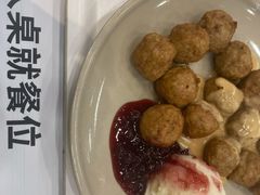 -宜家·瑞典风味餐厅(北京西红门店)