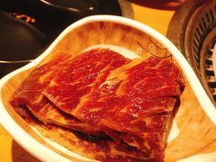 果汁牛排-牛市牛烤肉(西单大悦城店)