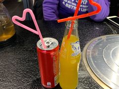 -城南老友羊蝎子火锅(花乡奥莱店)