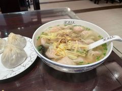 虾仁小馄饨-熙盛源(滨湖万达店)
