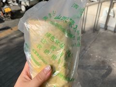 -山东傻大粗粮煎饼(牛街店)