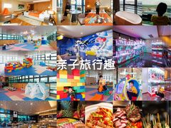 -深圳机场凯悦酒店