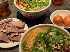 -清真·马安军辣子牛肉面