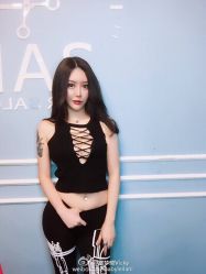 Max作品-3AM HAIR SALON染发烫发接发
