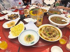 -苏州独墅湖书香世家酒店