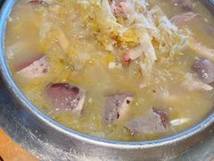 -95号酱骨·一块豆腐(展春园西路店)