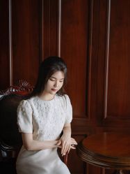 -伯瓷皇后婚纱艺术空间