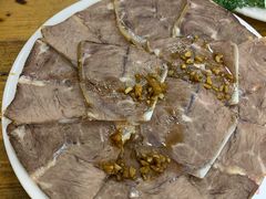 酱牛肉-顺通大冷面(总店)