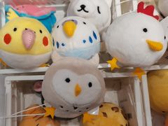 -萌物合辑(新中关购物中心店)