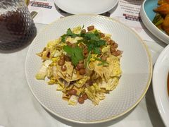 -南山鲜虾面·活鲜小馆·海味大连菜(南山总店)