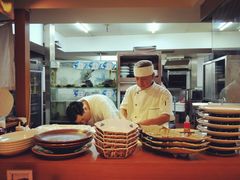-翔峰炭火鳗鱼(悦泰街里公寓店)