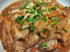 -小厨师·二十年沈家门小海鲜(百井坊巷店)
