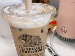 -大象园ELEPHANT GROUNDS(万象天地店)