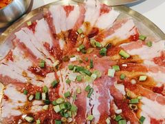 -南浦洞烤肉·新世界版(奥体店)