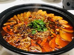 -俏江南(中山路先天下广场店)