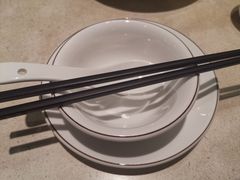 -四姐妹东北饺子(沙尾路店)
