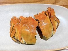 -李百蟹·江南蟹黄面·河景餐厅(夫子庙总店)