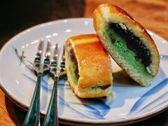 -森味薪火烧•烧鸟居酒屋•日本料理(望京店)