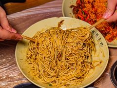 -靓靓蒸虾·头牌蒸虾(万松园玲珑店)