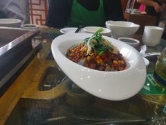 鸡豆凉粉-沱江鱼府(丽江店)