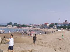 -南戴河国际娱乐中心