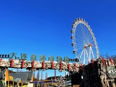 -大连森林动物园