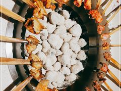 -醉二娘正宗西昌火盆烧烤(大丰店)