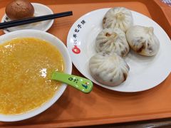 -庆丰包子铺(西直门南小街店)