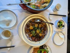 -古韵轩·园林餐厅