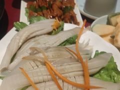 -蓉城老妈火锅(双林路店)