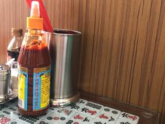 -七爷清汤腩·港式茶餐厅(世博店)