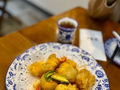 芝士椒盐九吐-盏簋品味馆(沙溪店)