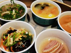 -奇芳阁·百年清真南京菜(夫子庙店)