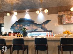 -FISH&POTATO Cō(地中海美食 万象城店)