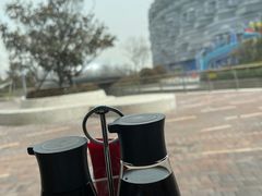 -鼎泰丰(嘉年华•海信广场VILLAGE店)