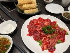 -一哥澳门豆捞·澳门风打边炉(高德置地店)