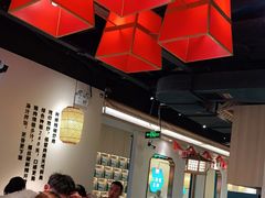 大堂-阿姆源(万象城店)