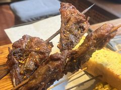 -北丐先生·野馄饨烧烤(雨花万象店)