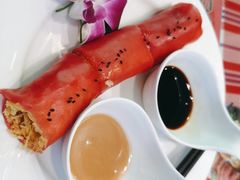 -香港新记茶餐厅(春熙太古里店)
