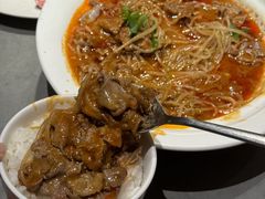 -食锦记·福建私房菜(浦西万达店)
