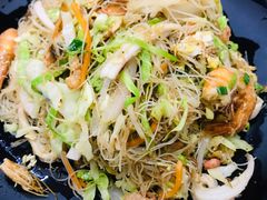 -台州老六海鲜面馆(上南总店)